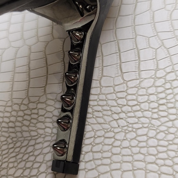 ❤️Fergie "Helix" Pumps!🔥NEW NEVER USED - Picture 12 of 14